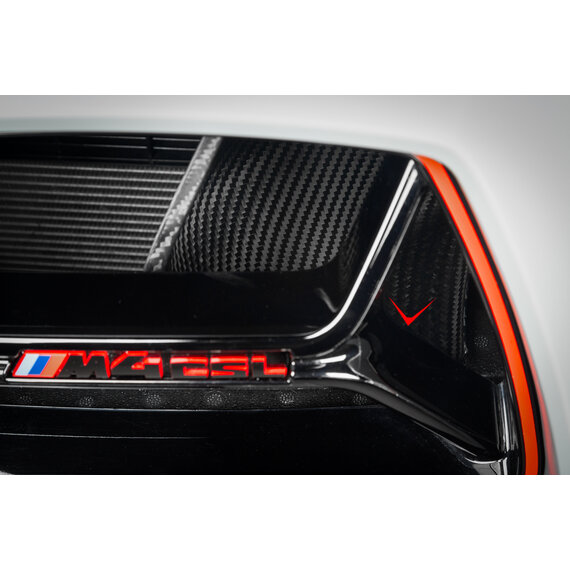 BMW G80 G81 M3 | G82 M3 M4 Griglia di aspirazione aria Carbon Eventuri