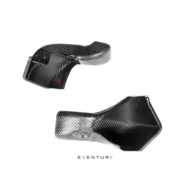 BMW G80 G81 M3 | Rejilla de entrada de aire G82 M3 M4 Carbon Eventuri