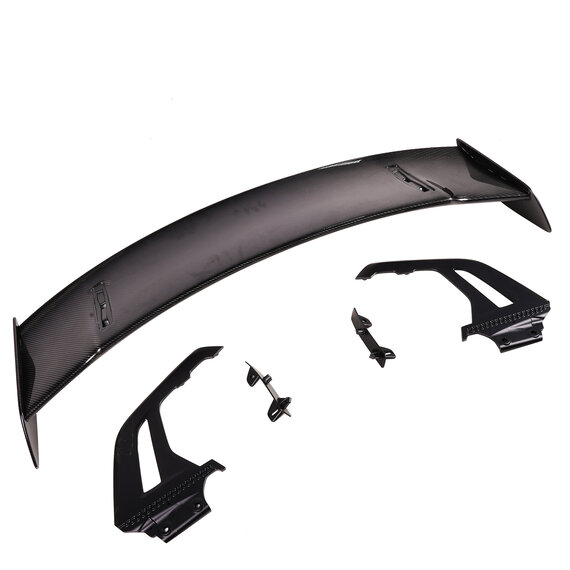 Alerón alerón de carbono Porsche 992 911 GT3