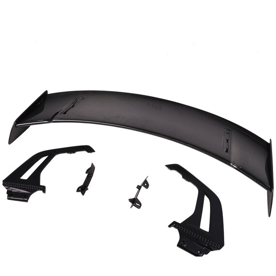 Alerón alerón de carbono Porsche 992 911 GT3