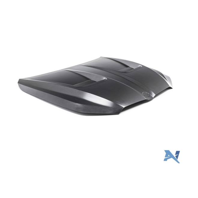 BMW G90 G99 M5 Alpha - N  Carbon motorkap