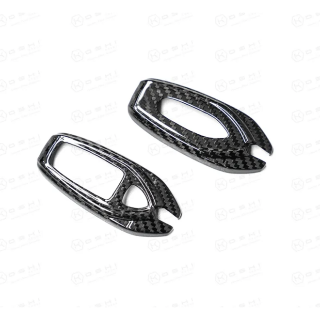 Funda llave de carbono Lamborghini Revuelto