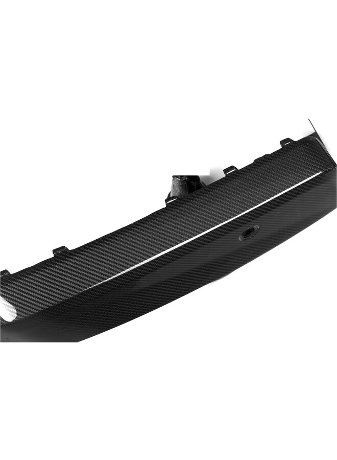 Diffusore in carbonio MP per BMW G90 G99 M5