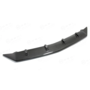 Alfa Romeo Stelvio QV Carbon Fiber for V grill splitter