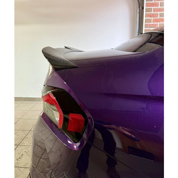 BMW G87 M2 | G42 2er Carbon A Spoiler