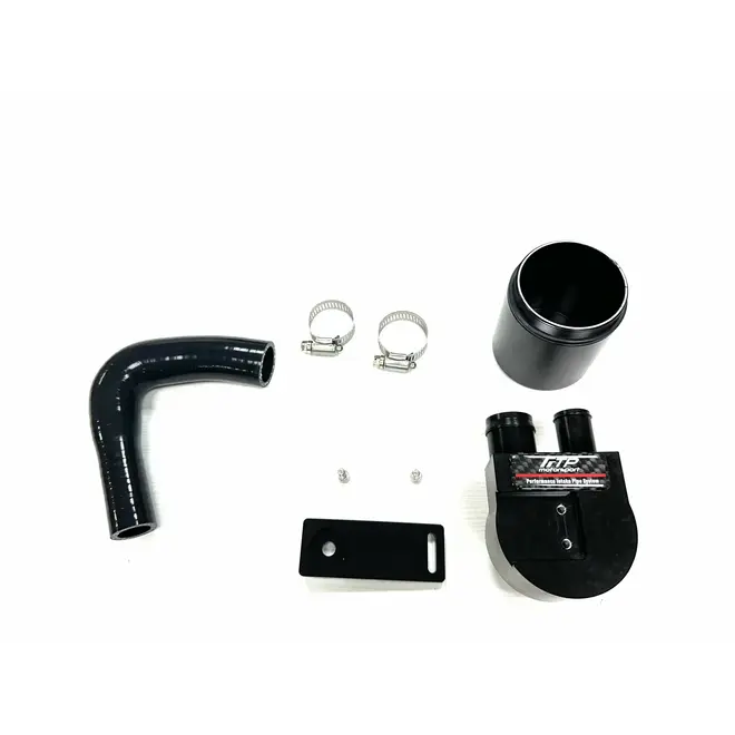 BMW F80 M3 F82 F83 M4 F87 M2C S55 FTP Recipiente coletor de óleo