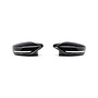 This concerns a set of BMW G80 G81 M3 | G82 G83 M4 | G87 M2 Carbon Alpha - N Mirror Covers
