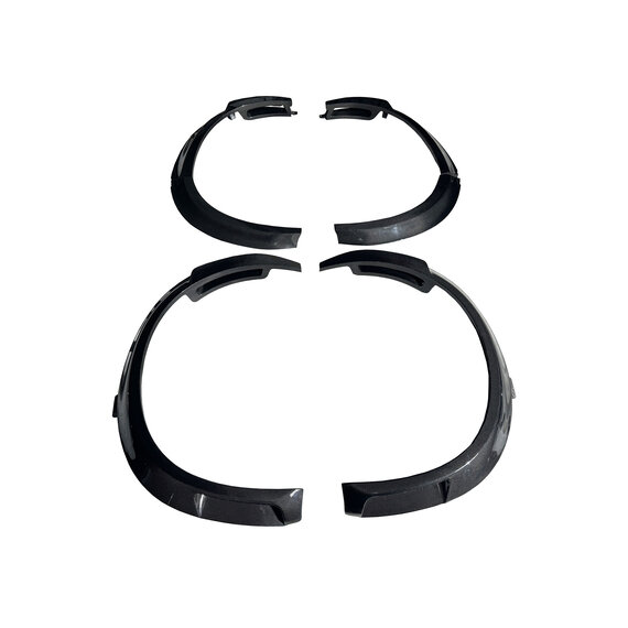 Llantas de carbono estilo OEM Ferrari Purosangue