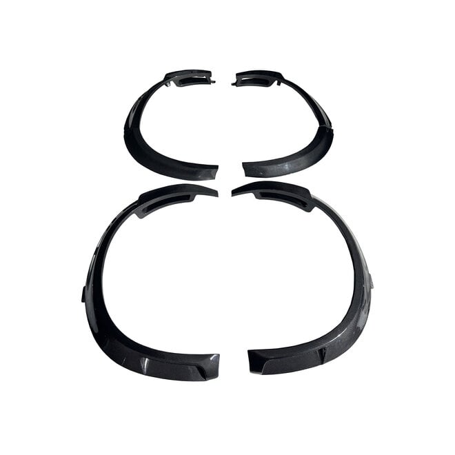 Jantes en carbone de style OEM Ferrari Purosangue