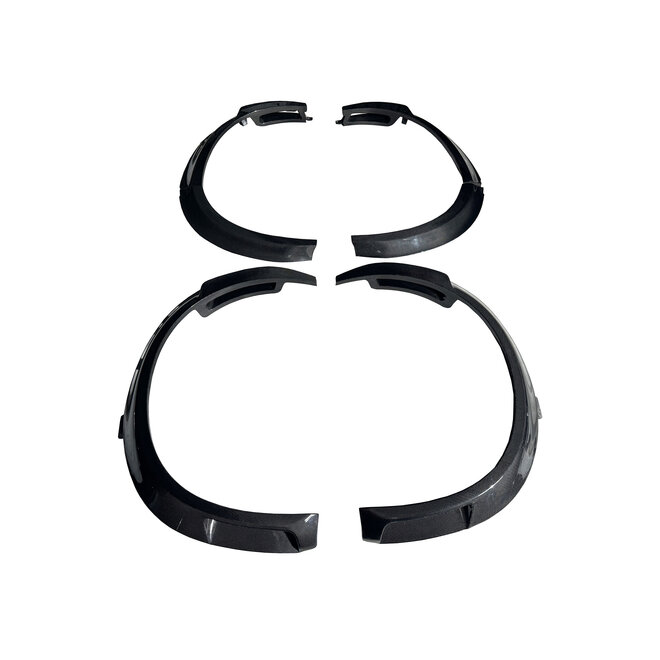 Llantas de carbono estilo OEM Ferrari Purosangue