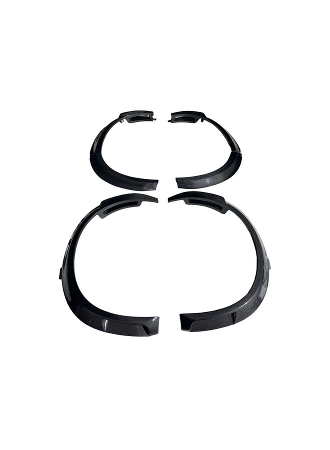 Llantas de carbono estilo OEM Ferrari Purosangue