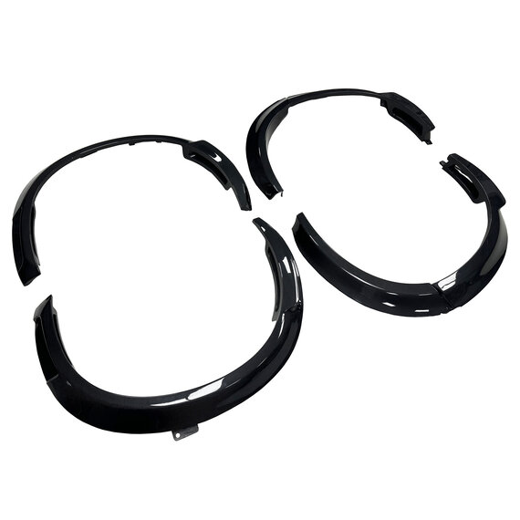 Llantas de carbono estilo OEM Ferrari Purosangue