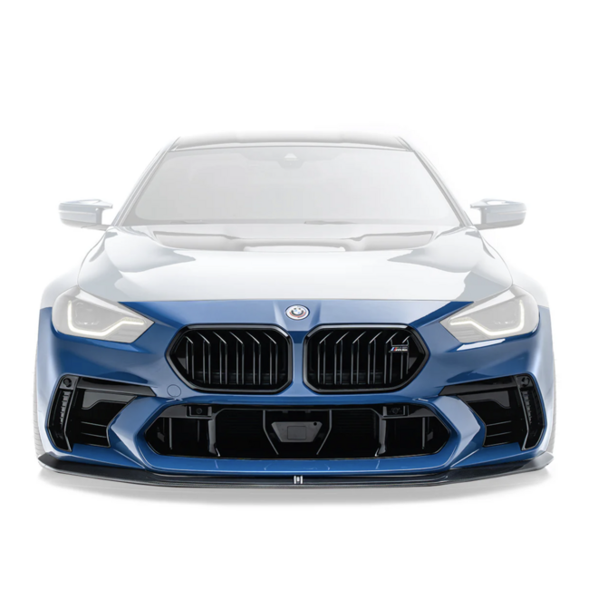 BMW G87 M2 Adro voorbumper set