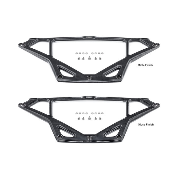 Barra duomi BMW G8X M2 M3 M4 Carbon Eventuri