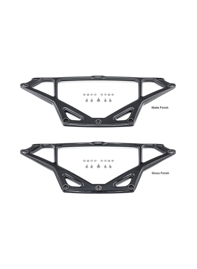 BMW G8X M2 M3 M4 Carbon Eventuri Strut Brace