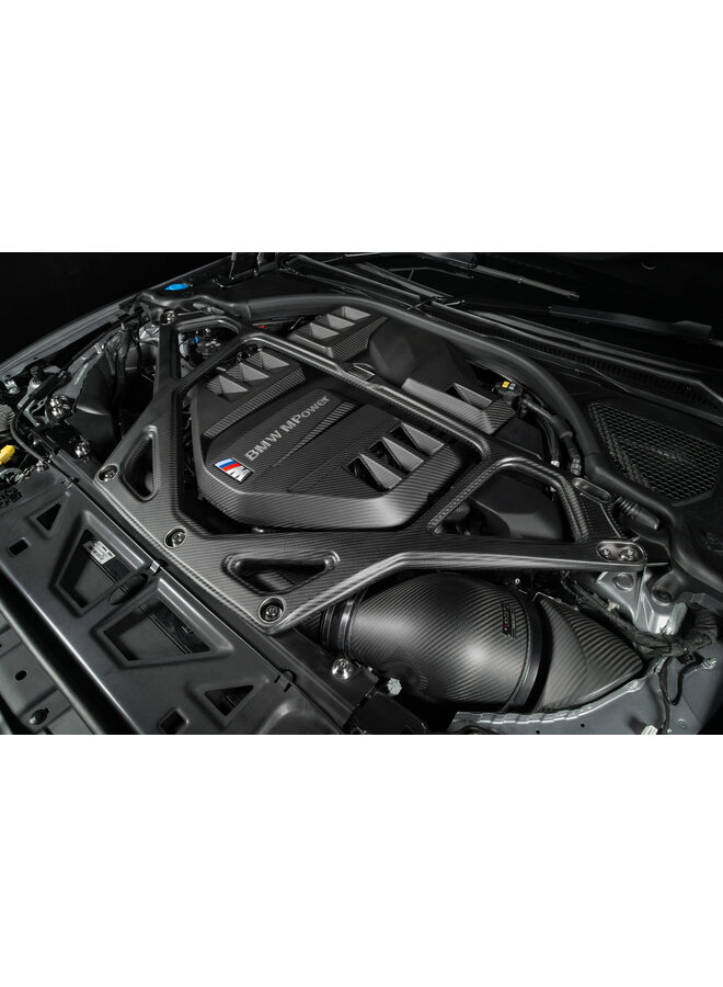 BMW G80 G81 G82 G83 G87 M2 M3 M4 Carbon Eventuri Strut Brace