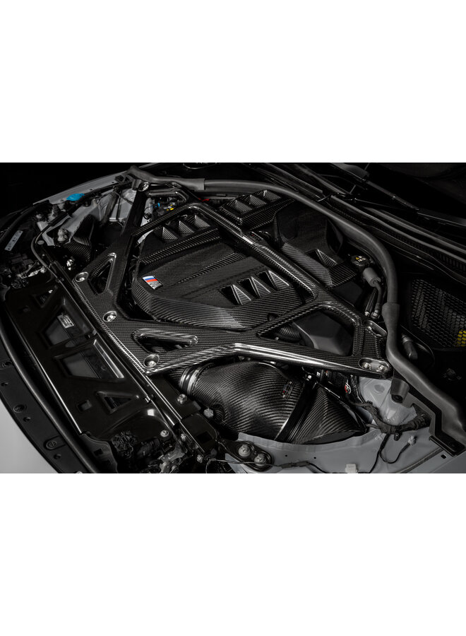 BMW G80 G81 G82 G83 G87 M2 M3 M4 Carbon Eventuri Strut Brace