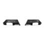 Cela concerne un kit de diffuseur Akrapovic en carbone pour BMW G90 G99 M5.