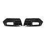 Esto se refiere al conjunto de difusores de carbono BMW G90 G99 M5 SQ V1 y V2.