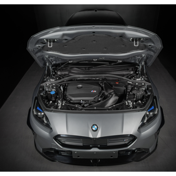 Sistema de admisión de carbono Eventuri para BMW F70 M135, F74 M235, U10 X2 M35, U11 X1 M35