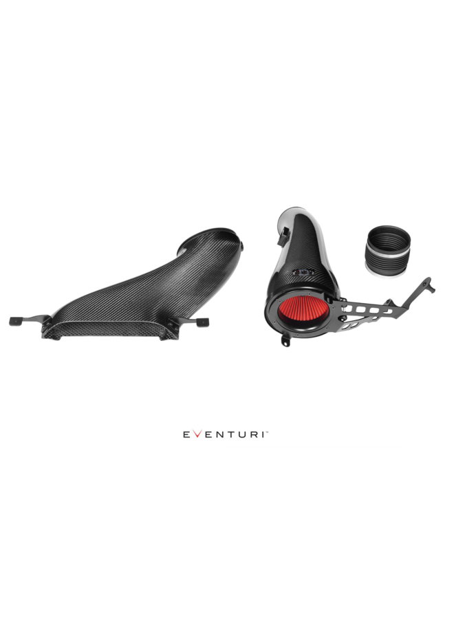Eventuri Carbon Intake System BMW F70 M135, F74 M235, U10 X2 M35, U11 X1 M35