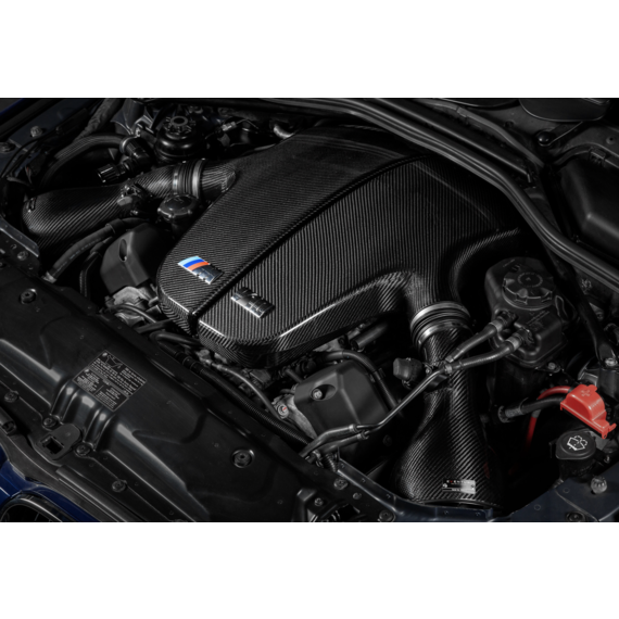 Eventuri BMW E60 M5 aspirazione in carbonio