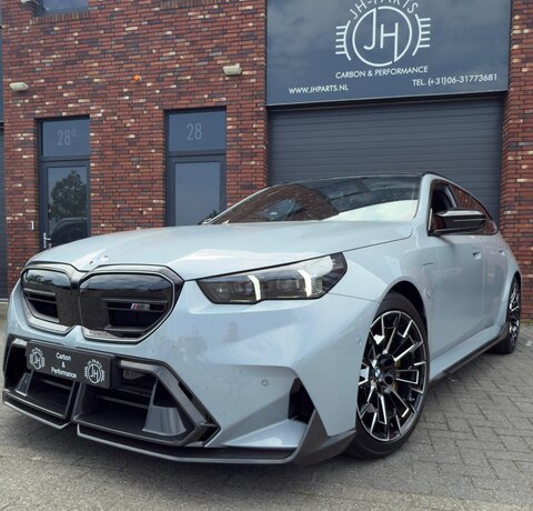 BMW G90 G99 M5 Carbon exterieur performance set