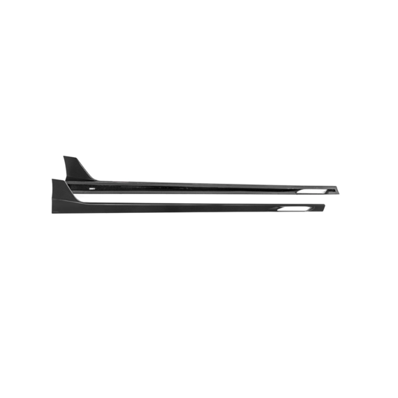 Estensioni minigonne laterali BMW G90 G99 M5 Carbon SQ