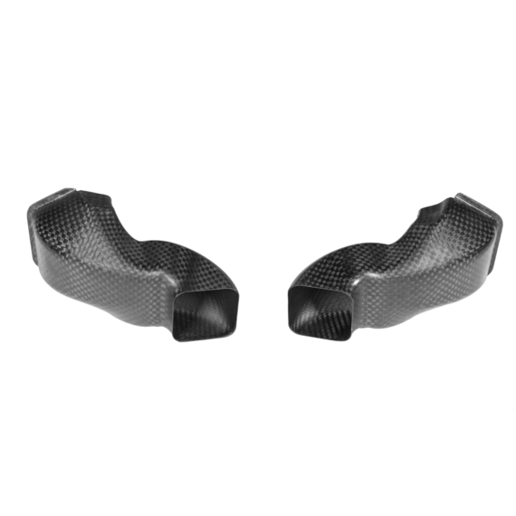 Toma de aire Eventuri BMW G87 M2 Carbon Toma de aire
