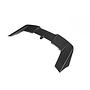 dit betreft een BMW G99 M5 Touring Carbon dak spoiler lip