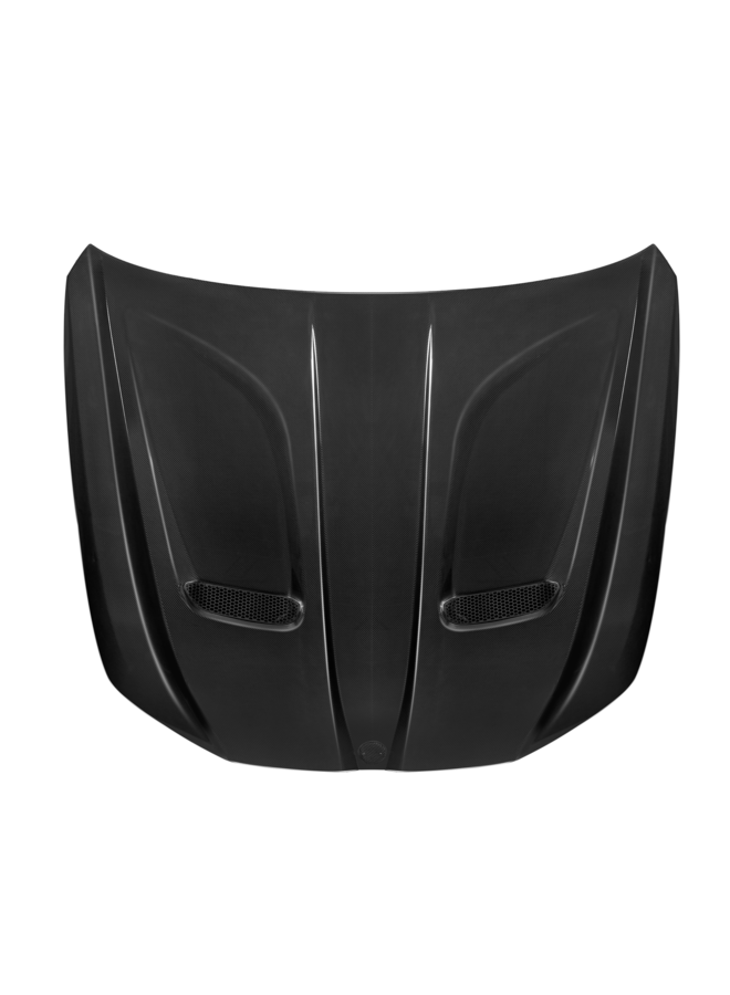 Capó SQ de carbono para BMW G90 G99 M5