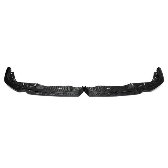 BMW G20 G21 3er LCI Carbon P Frontlippensplitter
