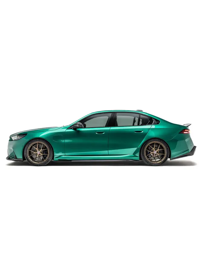 es handelt sich um einen BMW G90 G99 M5 Carbon ADRO Diffusor