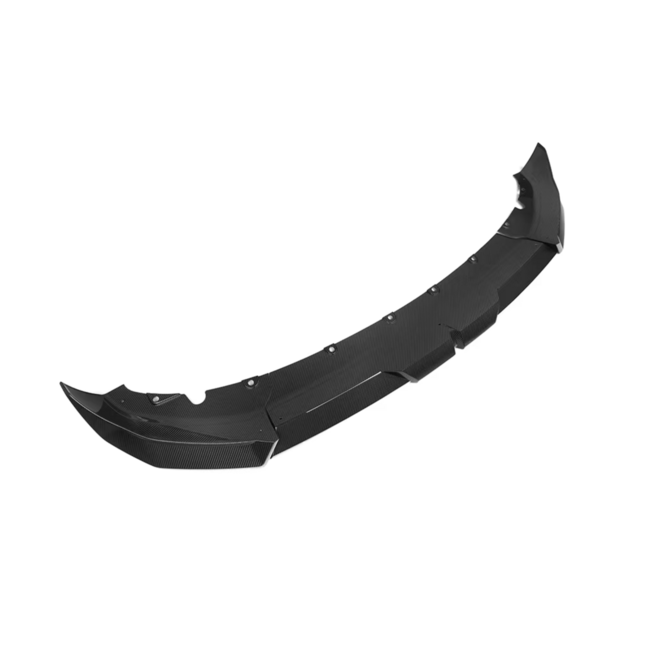 Lame avant en carbone pour BMW X3 G45 SQ