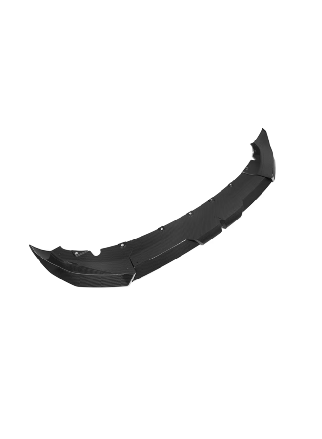Splitter delantero de carbono para BMW X3 G45 SQ