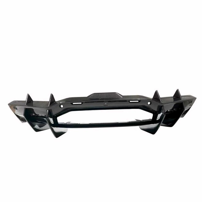 Difusor de carbono Lamborghini Revuelto