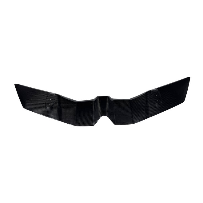 Lamborghini Revuelto carbon spoiler wing