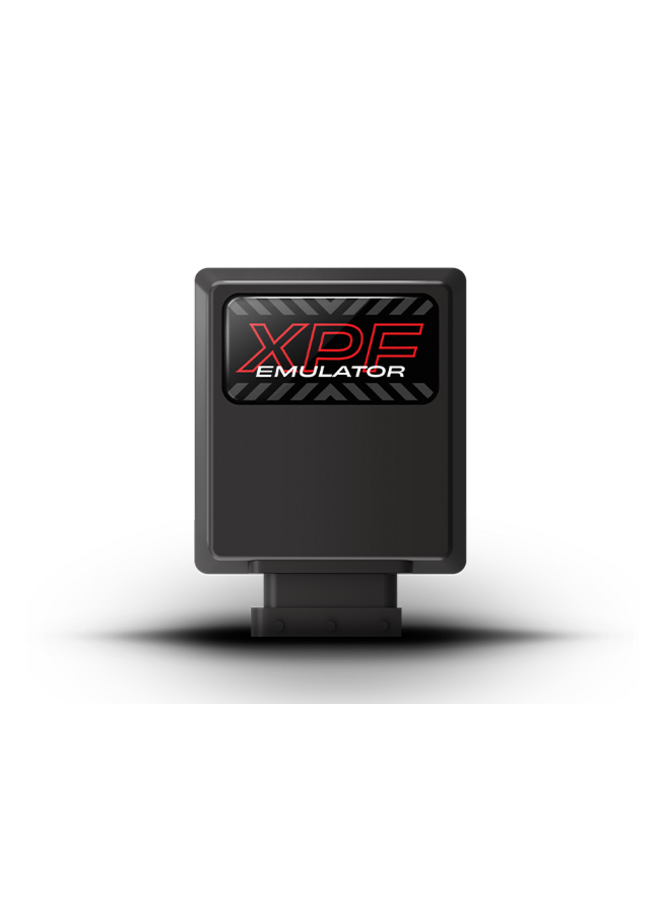 Dit betreft een BMW G90 G99 M5 OPF / GPF Seletron delete module