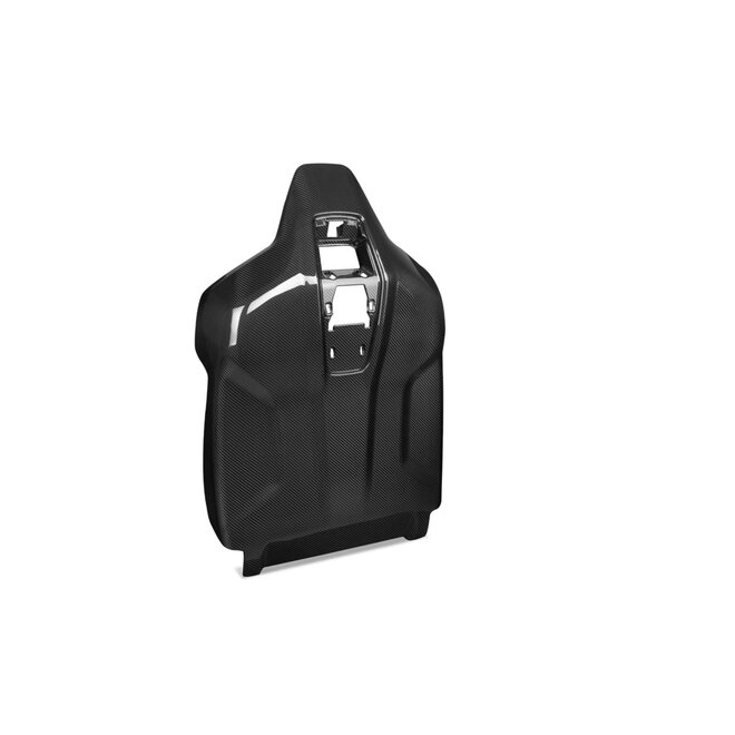 BMW G90 G99 M5 Carbon achterkant stoel set