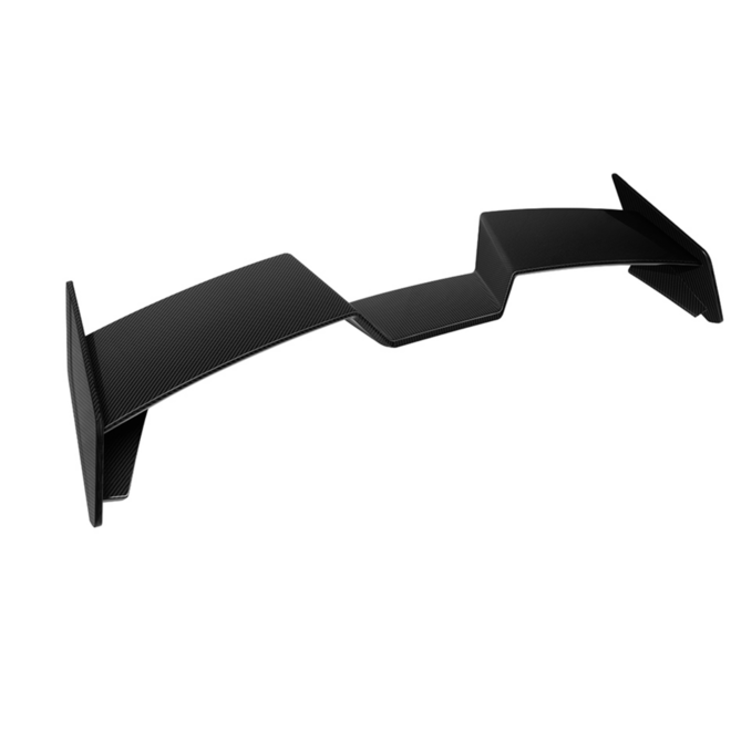 Audi RS3 8Y Facelift SQ carbon dak spoiler