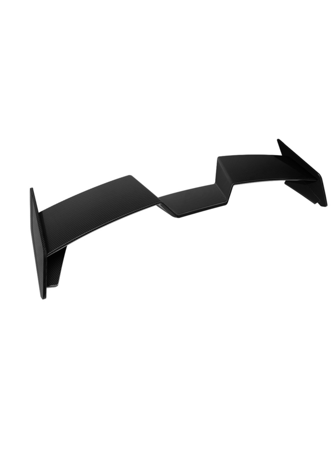 Isto diz respeito a um spoiler de teto em fibra de carbono para o Audi RS3 8Y Facelift.