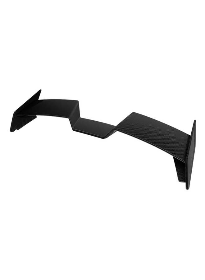 Isto diz respeito a um spoiler de teto em fibra de carbono para o Audi RS3 8Y Facelift.