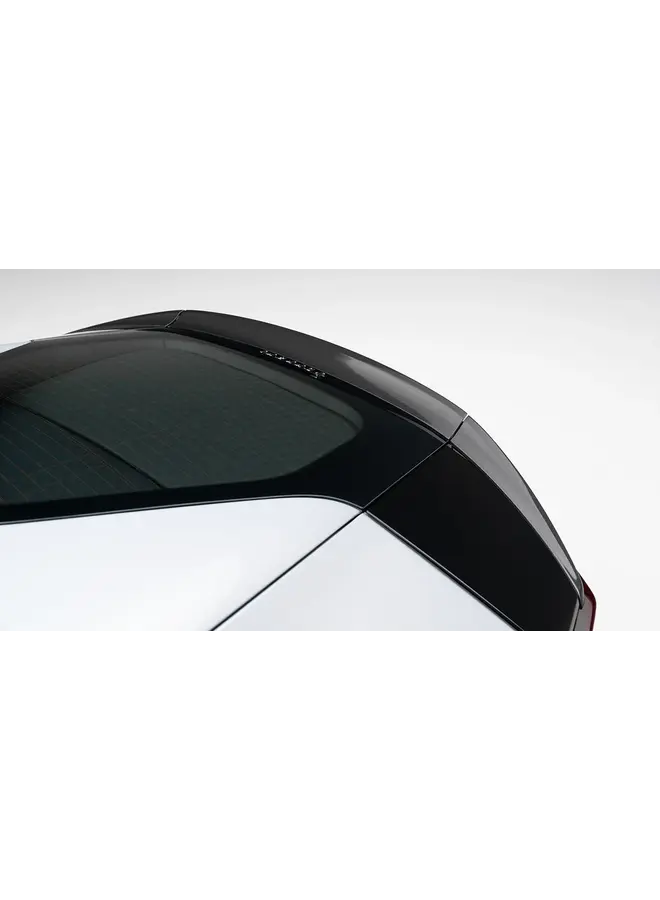 This concerns a Ferrari 12Cilindri Carbon Novitec trunk spoiler lip