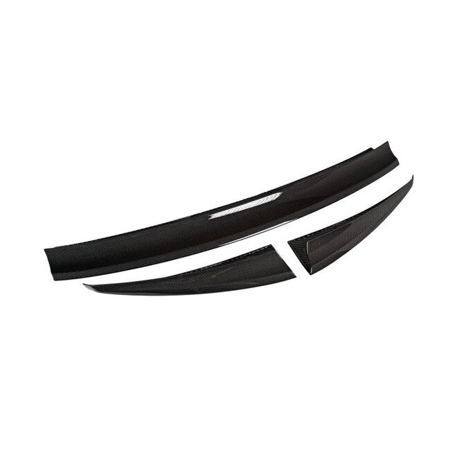 Spoiler de porta-malas Ferrari 12Cilindri Carbon Novitec