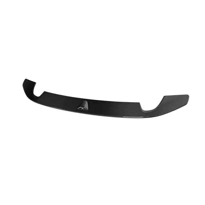 Ferrari 12Cilindri carbon Novitec front bumper front lip splitter