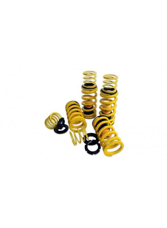 Ferrari 12Cilindri Novitec lowering springs set