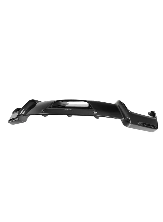 This concerns a Ferrari 12Cilindri carbon Novitec diffuser