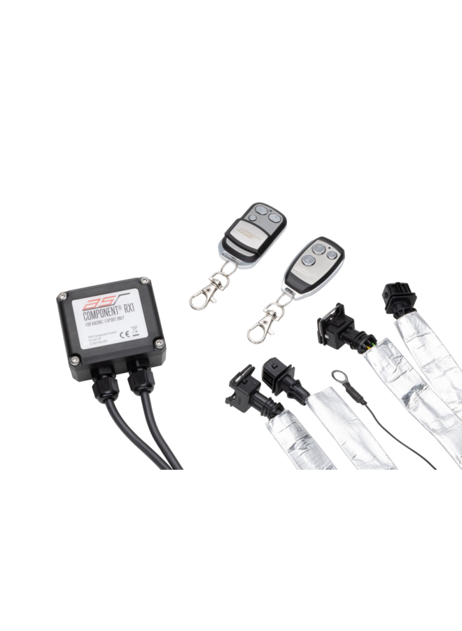 Module de commande des soupapes d'échappement pour moteur Ferrari V12 F12 812 12 cylindres FF GTC4Lusso Purosangue