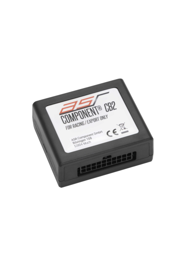 This concerns a BMW G90 G99 M5 Exhaust module valve control