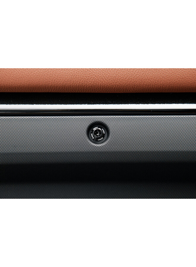 Land Rover Defender 90 | 110 Urban Black Innenschraubensatz